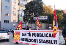 Elezioni Rsu all’Asl di Avellino, «l’Unione sindacale di base avanza»