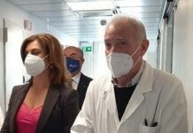 Hub vaccinale a Sant’Angelo dei Lombardi, presidi a Calitri e Montella
