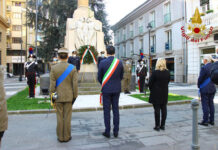 Piano traffico per Commemorazione dei Defunti e Festa delle Forze armate ad Avellino