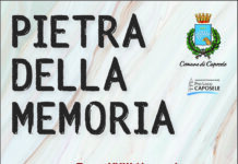 A Caposele “Le pietre della memoria” del sisma del 1980