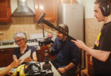 Il 23 novembre il trailer di Hitch2 “80+40”