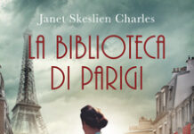 “La biblioteca di Parigi” di Janet Skeslien Charles