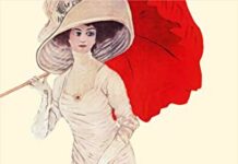 “L’ultima leonessa” di Costanza Afan Rivera