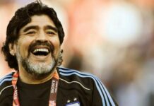 “Il paradiso di Maradona” di Tancredi Lisena