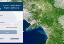 Dati del Covid-19 in Campania, Soresa dà accesso diretto ai Sindaci