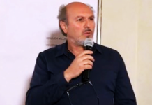 Geologi della Campania, Sabatino Ciarcia eletto Vicepresidente