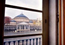 Natale e Capodanno senza feste nelle piazze della Campania. L’ordinanza