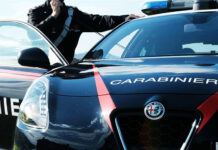 Controlli straordinari dei Carabinieri di Mirabella Eclano: denunciato un imprenditore