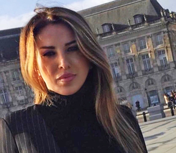 Fiorella Pagliuca, Dirigente dell’istituto Comprensivo 'Regina Margherita-Leonardo Da Vinci' di Avellino