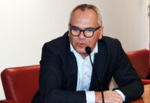 L’industria irpina non ha spazio per crescere, De Vizia: “Mancano lotti per nuovi investimenti”