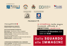 Il linguaggio del cinema ai ragazzi, Daena presenta “Obiettivo creativo”