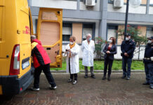 Vaccinazione al Covid in Irpinia, Asl: ora tocca alle cliniche