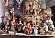 Il Presepe napoletano accolto a Bergamo. Il Sindaco Gori: gesto che unisce