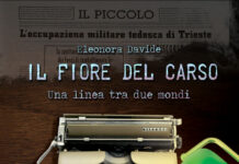 E’ online il romanzo di Eleonora Davide “Il fiore del Carso”