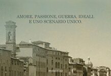 “Florence” di Stefania Auci