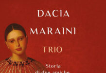 “Trio” di Dacia Maraini