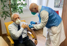 Vaccini Covid a Napoli e in Campania per 720. Lo ha fatto anche De Luca: ora immunizzazione di massa