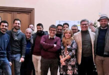 «Nocciola di Avella De.C.O.», Terrae Abellanae: pronto il marchio