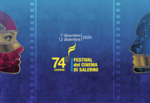 Festival Internazionale del Cinema di Salerno al via. Il programma