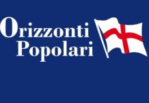 Orizzonti Popolari, vertici confermati: ora sfida in Irpinia