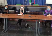 Rosa D’Amelio a Napoli per «rilanciare i centri antiviolenza»