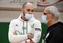 Olimpica Avellino volley, ripresi gli allenamenti per l’inizio della serie B
