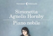 “Piano nobile” di Simonetta Agnello Hornby