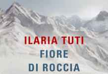 “Fiore di roccia” di Ilaria Tuti
