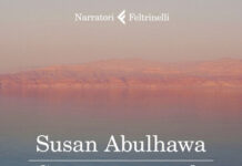 “Contro un mondo senza amore” di Susan Abulhawa