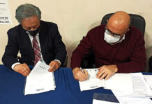 Rete in Irpinia per lo sviluppo turistico rurale con 30 Comuni