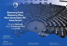 Cosa fare del Recovery Fund? Tavola rotonda virtuale del Maps