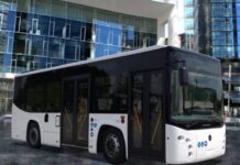L’idrogeno spinge Industria Italiana autobus. I pullman del futuro con la filiera H2-ICE