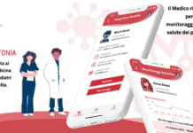 Medici Sinfonia, la app per medici di medicina generale e pediatri