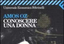 “Conoscere una donna” di Amos Oz