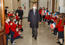 Istituto Il Nuovo Bianchi, partenariato con l’Istituto Francese di Napoli
