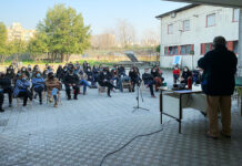 Patto Educativo di Comunità a Ponticelli promosso dai Maestri di Strada