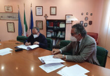 L’Air spa rileva l’eliporto dell’Asi: sarà la sua sede operativa