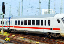Da Calitri all’alta velocità SA-RC via Contursi: la proposta