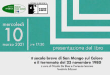 Next Generation Irpinia, forum del Centro Guido Dorso con i giovani