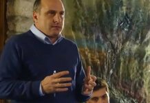 Ufficializzata la richiesta di riconoscimento dell’Olio Campano Igp