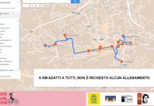 ‘Resistere Pedalare Resistere’, Avellino celebra la Liberazione in bicicletta
