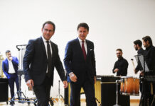 Luca Cipriano lascia il Conservatorio Cimarosa. Il bilancio