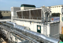 De Matteis potenzia la cogenerazione a Flumeri: «Efficienza energetica all’83%»