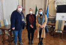 Emblemi Araldici per i 50 anni del Conservatorio di Avellino