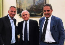 Mario Malzoni presidente dell’Osservatorio sull’endometriosi costituito in Campania