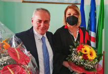 Cisl IrpiniaSannio, Fernando Vecchione eletto segretario