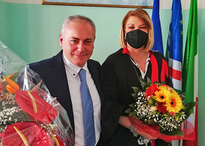 Cisl IrpiniaSannio, Fernando Vecchione eletto segretario dal Consiglio Generale riunito in modalità da remoto