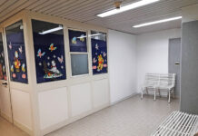 Ambulatorio post Covid-19 per i bambini al Vanvitelli di Napoli