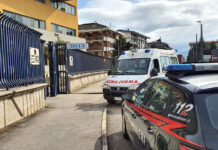 Confessa ai Carabinieri l’uccisione della moglie 83enne. Indagini ad Avellino