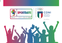 Sportdays 2022, ad Avellino al via la XXI edizione